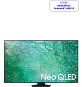 Resim Samsung 85QN85C 85" 214 Ekran Uydu Alıcılı 4K Ultra HD Smart Neo QLED TV | SAMSUNG TÜRKİYE GARANTİLİ SAMSUNG TÜRKİYE GARANTİLİ