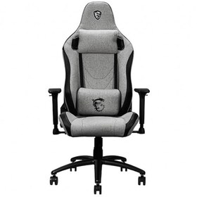 Resim Msı Mag Ch130-I Fabric Oyuncu Koltuğu 