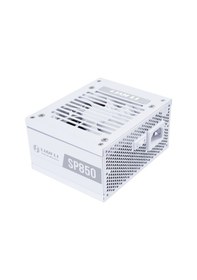 Resim Lian Li Sp850 V2 Beyaz 850w 80+ Gold Atx Power Supply Akak92llı0023 