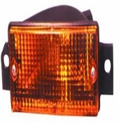 Resim Depo 344-1602r-ae Sinyal (BMW E30 87-91 SARİ SAG) 63131381748 3441602rae (WY638372) 