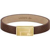 Resim Lacoste LACJ2040187 Erkek Bileklik 