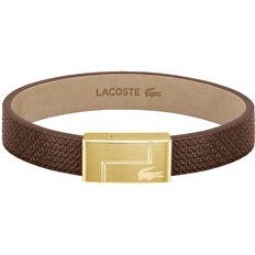 Resim Lacoste LACJ2040187 Erkek Bileklik 