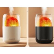 Resim GevrekTechs 300 ML RGB Hava Nemlendirici Mod Ayarlı 