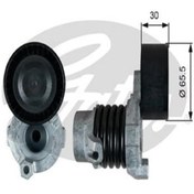 Resim GATES T39367 Germe Makarasi - (RENAULT: CLİO İV-CAPTUR-KANGOO YM-KADJAR / DACİA (WA217993) 