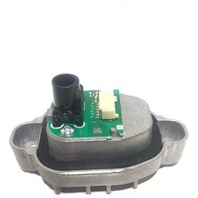 Resim Bmw F30 Lci Ön Far Led Modülü 6 Pin 2015 Sonrası Uyumlu 
