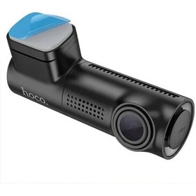 Resim Hoco Dv1 1080p Araç Dvr Sürüş Kaydedici Kamera- 5775 