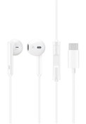 Resim Lucatech Xiaomi 10 / 10t / 11 / 11 Pro / 11t / 12t / 12t Pro Uyumlu Type-c Kulaklık 