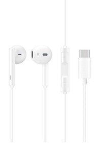Resim Lucatech Xiaomi 10 / 10t / 11 / 11 Pro / 11t / 12t / 12t Pro Uyumlu Type-c Kulaklık 