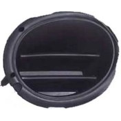 Resim TŞT 1997 - 2000 Ford Mondeo Sis Lamba Kapağı Sol Siyah (Oem NO:1033033) 