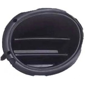 Resim TŞT 1997 - 2000 Ford Mondeo Sis Lamba Kapağı Sol Siyah (Oem NO:1033033) 