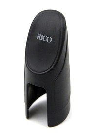 Resim Rico Rec1c Mib Klarnet Bek Kapağı Plastik 