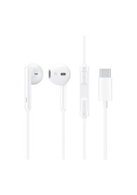 Resim Huawei CM33 Kablolu Kulakiçi Kulaklık 