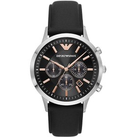 Resim Emporio Armani AR11431 Erkek Kol Saati 