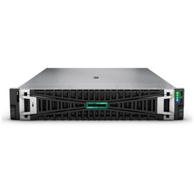 Resim TREND HP P71674-425 DL380 GEN11 SILVER 4510 64GB 2x960GB SSD RAID 0/1/10/5/50/60 2x 1000W 2U RACK SERVER 