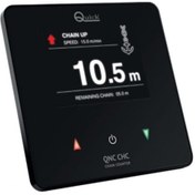 Resim Quick Zincir Sayaçlı Kumanda Paneli 