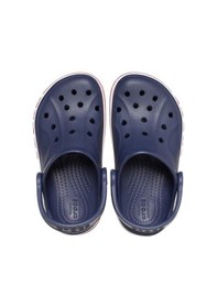 Resim Crocs Bayaband Clog K Çocuk Terlik 207019 207019 410 Lacivert 