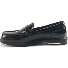 Resim Nine West Tılda 5pr Siyah Kadın Oxford Ayakkabı 000000000102012129 Siyah 