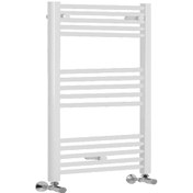 Resim Mernes 500X1100Mm Havlupan Radyatör Beyaz Renk 