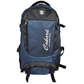 Resim Cakard 909-CK Lacivert Dağcı Sırt Çantası 