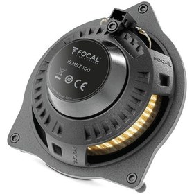 Resim Focal Is Mbz100 Mercedes Benz Mid Tiz Takımı 