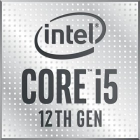Resim Intel Core i5 12600 3,3 GHz 18 MB Cache 1700 Pin İşlemci 