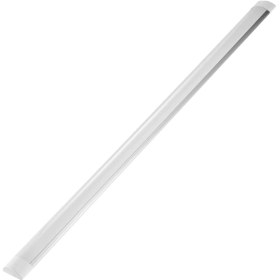 Resim Powermaster 120 Cm 40 Watt 6500k 220 Volt Beyaz Tekli Led Bant Ar Beyaz 