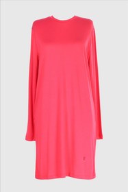 Resim Plistre 1058_basic Tesettür Tunik 