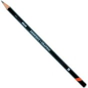 Resim Derwent Graphic Pencil Dereceli Kalem 3H N11.9418 