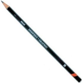 Resim Derwent Graphic Pencil Dereceli Kalem 3H N11.9418 