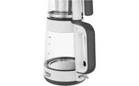 Resim Beko cm 5964 Floral Çay Makinesi 