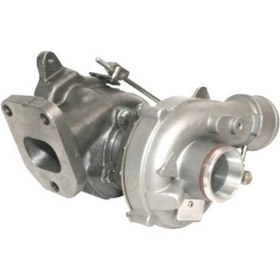 Resim Esse Otomotiv - T4 Turbo Şarj 88 Ps-102 Ps 91-03 Bsg 90-100-011 074145701a 