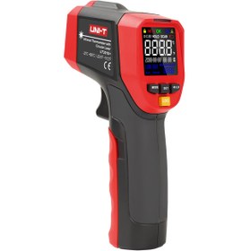 Resim Unit Ut-301d Kızılötesi Termometre 