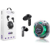 Resim by EKTIREN SUBZERO SW82 Kablosuz Kulaklık - Dijital Ekranlı, Şık Tasarım, Bluetooth 5.0, Yüksek Ses Kalitesi 