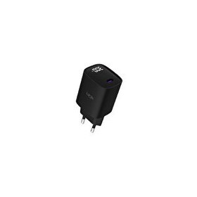 Resim Linktech G846 Premium 30W Pd GaN3 Usb-C Şarj Adaptörü 