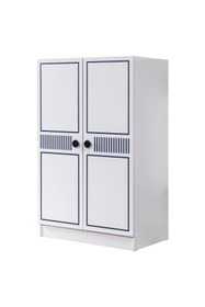 Resim Setay Ranza , Çizgi Ranza Karyola Dolap 