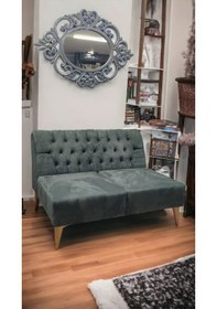 Resim 120'lik Lego Koltuk 