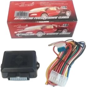 Resim Nettedarikcisi Inwells Cam Kaldırma Modülü 4'lü 23031 