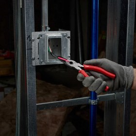 Resim Milwaukee Kargaburun 210MM (48226101) 