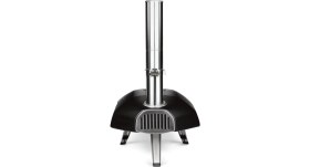 Resim Ooni Fyra 12 Wood Pellet Pizza Fırını 