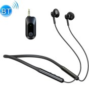 Resim Fenix Piel Boyun Askılıklı Kablosuz 2.4g Canlı Yayın Kulaklığı Bluetooth Kulakiçi - FENIX6137-73 