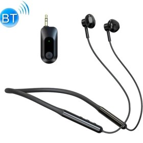 Resim Fenix Piel Boyun Askılıklı Kablosuz 2.4g Canlı Yayın Kulaklığı Bluetooth Kulakiçi - FENIX6137-73 