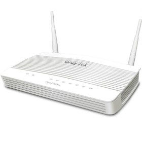 Resim Draytek Vigor 2765ac VDSL\u002FADSL Router Modem 