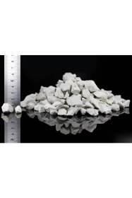 Resim Tusorb PAZAR10/ Zeolit Klinoptilolit 10 Mikron & Nem Alıcı Taşlar Eko Paket 