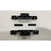 Resim GKL 293913 Sunroof Perde Ayağı Golf Vıı Polo Passat B8 A3 Octavia 