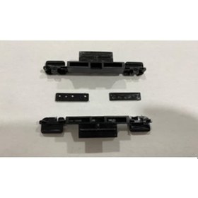 Resim GKL 293913 Sunroof Perde Ayağı Golf Vıı Polo Passat B8 A3 Octavia 