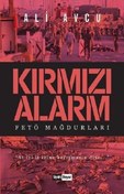 Resim Kırmızı Alarm Siyah Beyaz