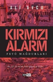 Resim Kırmızı Alarm 