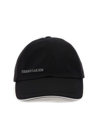 Resim Pierre Cardin Erkek Siyah Şapka 50308159-001 Siyah 