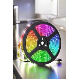 Resim Şerit LED Yeni Nesil 10 Metre Her Ortama Uygun 