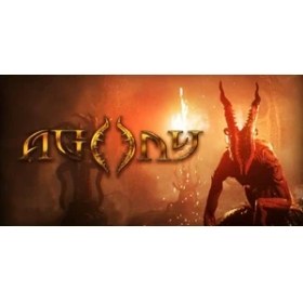 Resim Agony (Pc) 